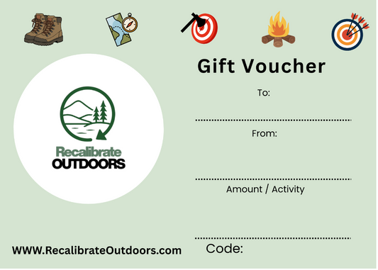 £30 Gift Voucher