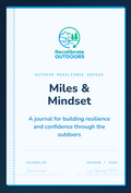 Miles & Mindset Journal